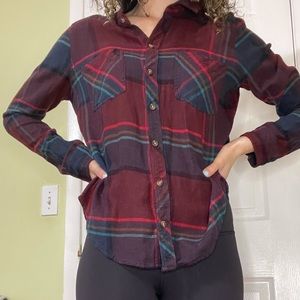 Flannel
